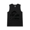Women's Upside Tank Thumbnail