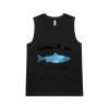 Women's Upside Tank Thumbnail