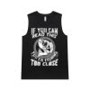 Women's Upside Tank Thumbnail