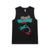 Women's Upside Tank Thumbnail