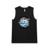 Women's Upside Tank Thumbnail