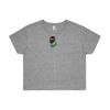 AS Colour Crop Tee Thumbnail