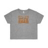 AS Colour Crop Tee Thumbnail