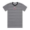 Mens Staple Stripe Tee Thumbnail