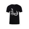 Mens Fitted Cotton Tee Thumbnail