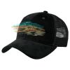 Soft Mesh Trucker Cap Thumbnail